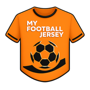 MyFootballJersey