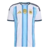 Argentina Home