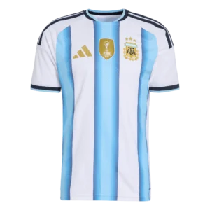 Argentina Home