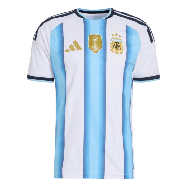 Argentina Home