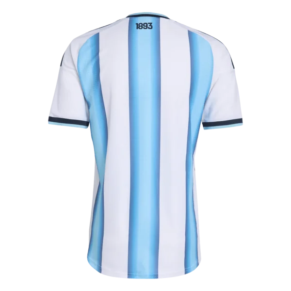 Argentina 26/27 Home Jersey