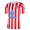 Atletico Madrid