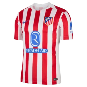 Atletico Madrid