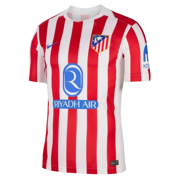 Atletico Madrid