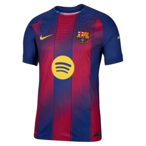 Barcelona Home