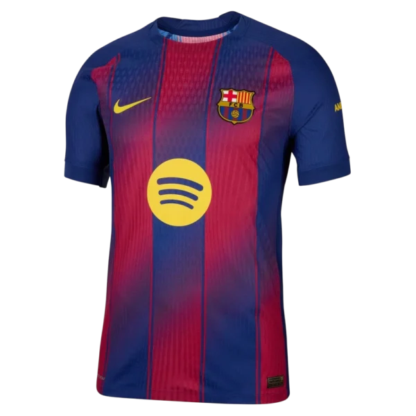 Barcelona Home