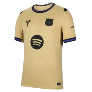Barcelona Away