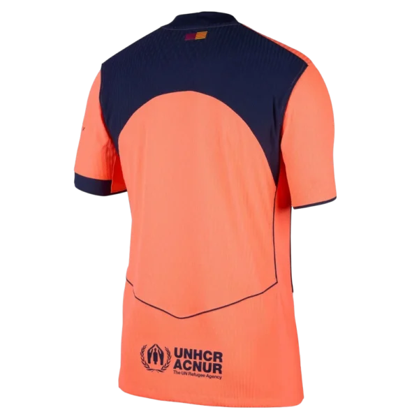Barceloan third