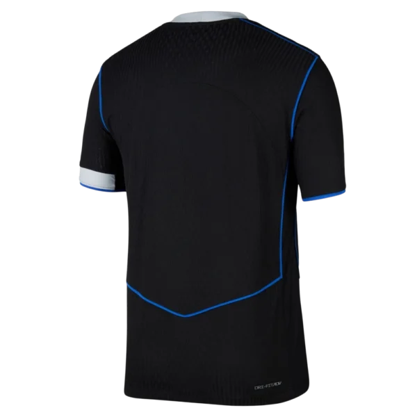 Chelsea Third