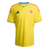 Colombia Home