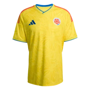 Colombia Home