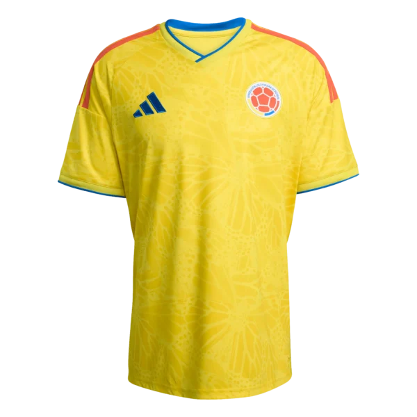 Colombia Home