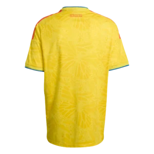 Colombia Home