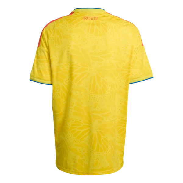 Colombia Home