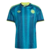 Colombia Away