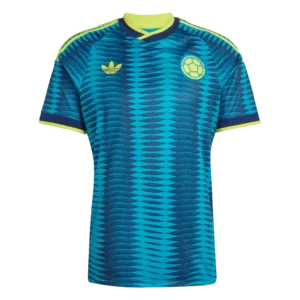 Colombia Away