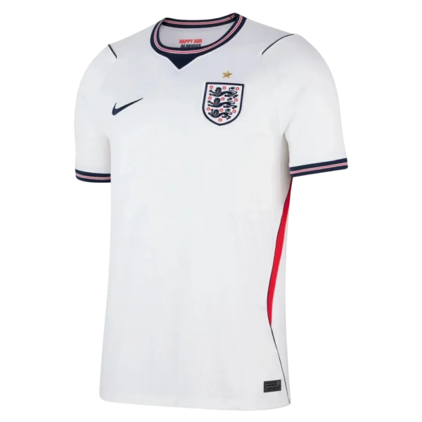 England Home