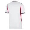 England Home Back
