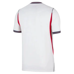 England Home Back