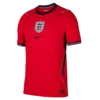 England Away