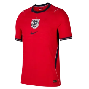 England Away