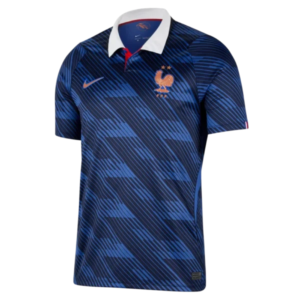 France Home