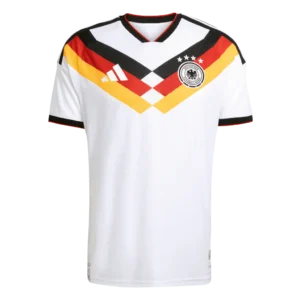 Germany Home