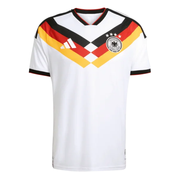 Germany Home
