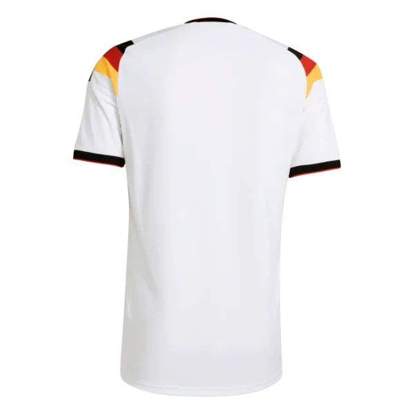 Germany Home