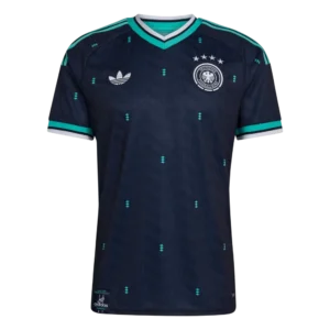 Germany Away