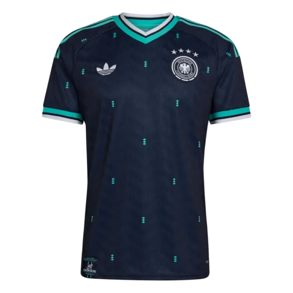 Germany Away