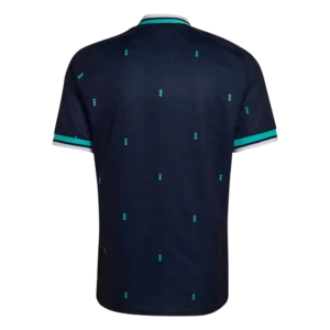 Germany Away