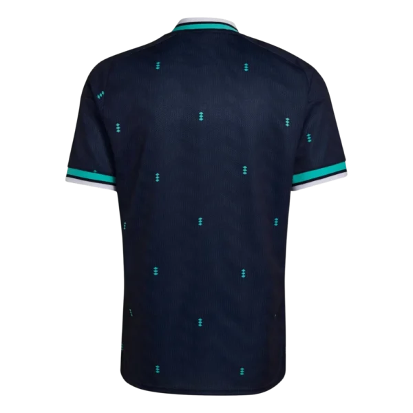 Germany Away