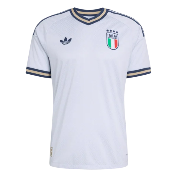 Italy Home