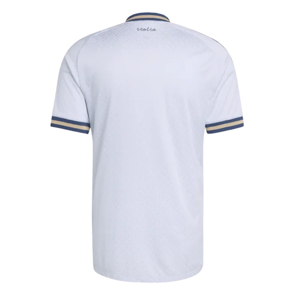 Italy Home Back