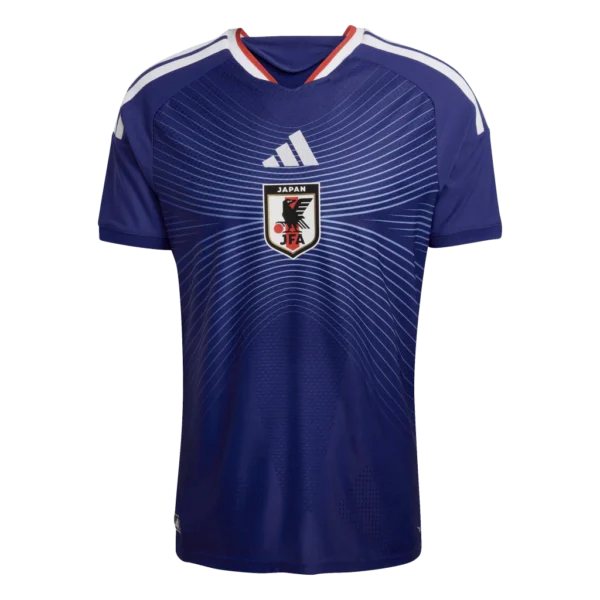 Japan Home