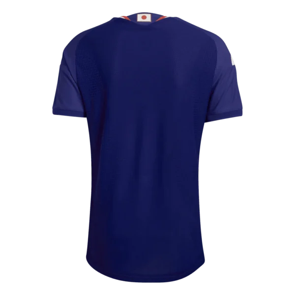 Japan Home Back