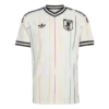Japan Away