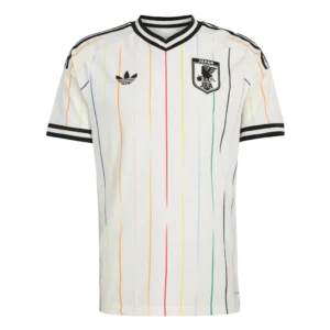Japan Away