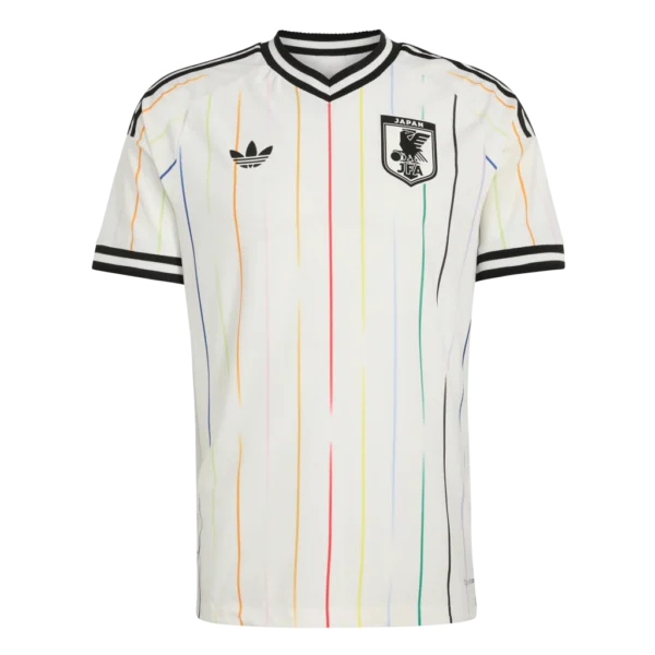 Japan Away