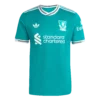 Liverpool 3rd