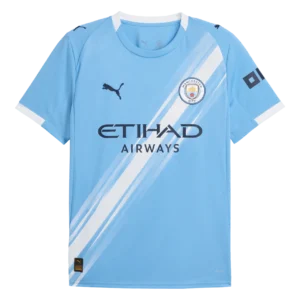 Manchester City