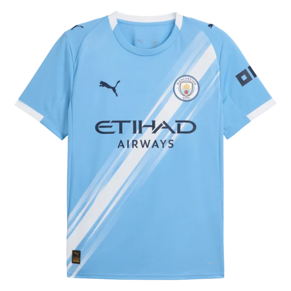 Manchester City