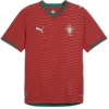 Portugal Home Jersey