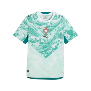 Portugal Away