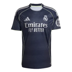 Real Madrid