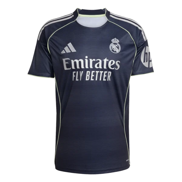 Real Madrid