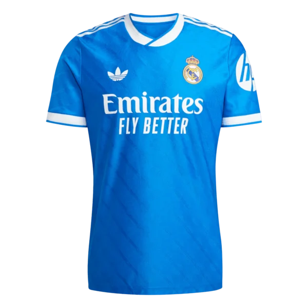Real Madrid
