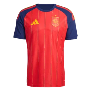 Spain Home