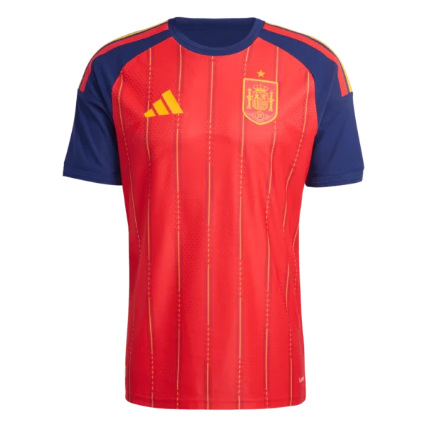 Spain Home
